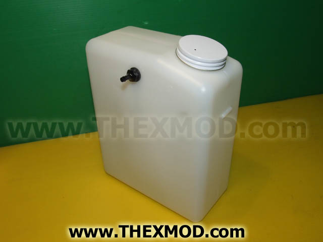 Container - Washer Bottle - 3.3L - 91087835-1