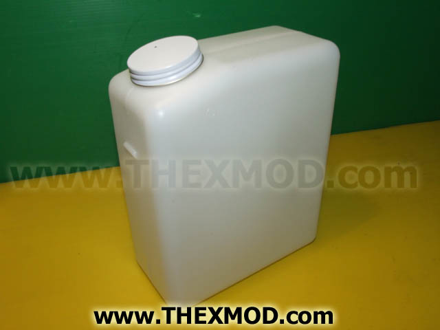 Container - Washer Bottle - 3.3L - 91087835-2