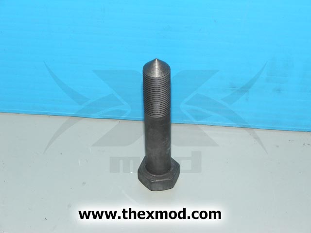 Screw  - D009600451-1