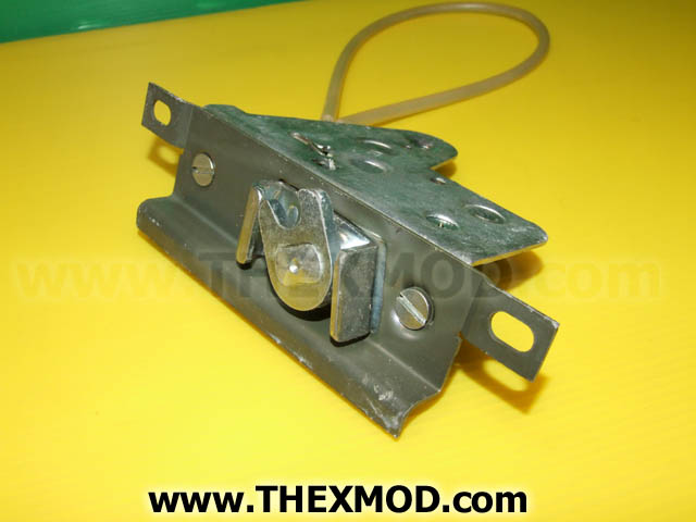 Door Lock - RH - 453-6221-804-1