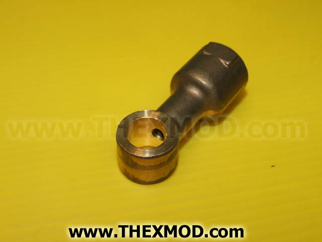 Connector - Fluid Pressure Link - AS31272-1