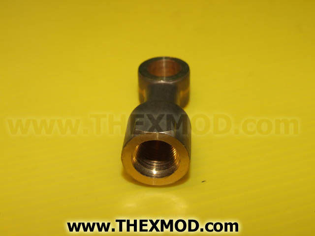 Connector - Fluid Pressure Link - AS31272-2