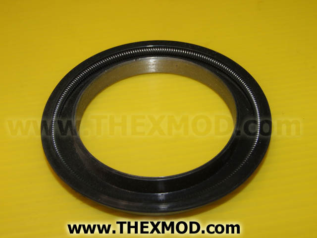 Seal - Shaft-2