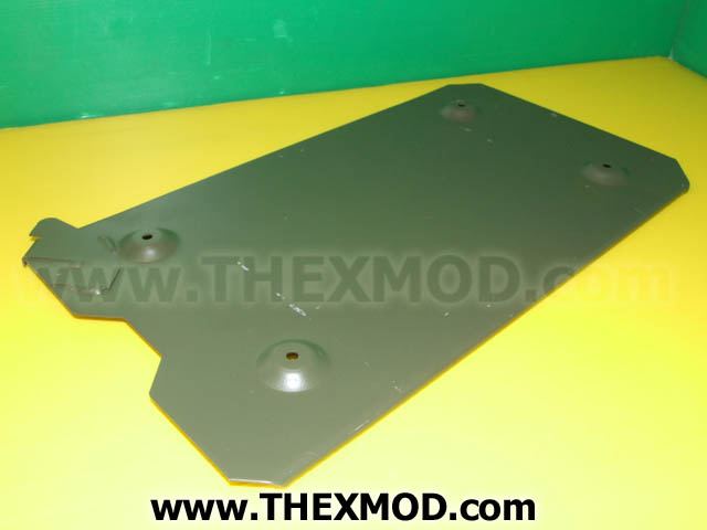 Holder Assembly - 242MM x 430MM - FV2200923-2