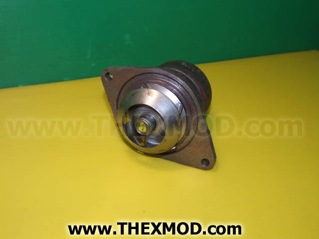 Pump - Water - Cooling - 3802971-1