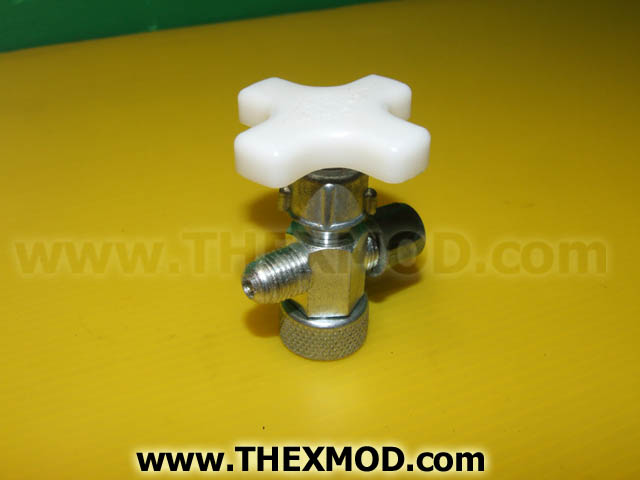 Swivel Control - CV2G-1