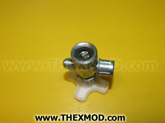 Swivel Control - CV2G-2
