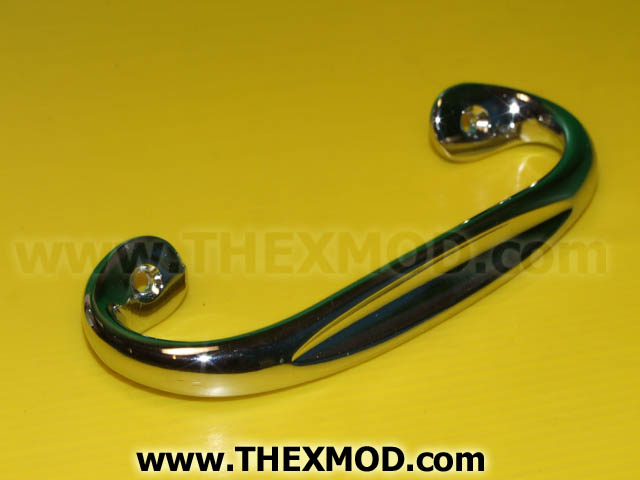 Handle - 5.89IN LG x 1.09 H - 8840229-1