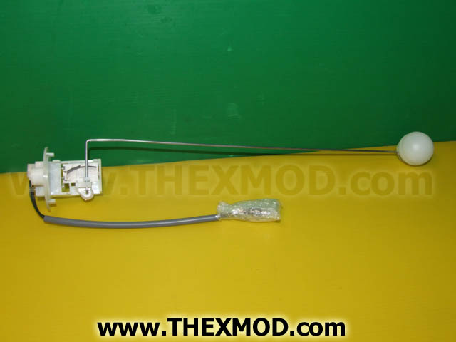 Liquid Quantity Transmitter - 91114474-1