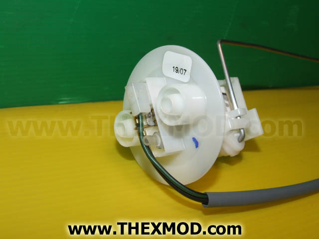 Liquid Quantity Transmitter - 91114474-2