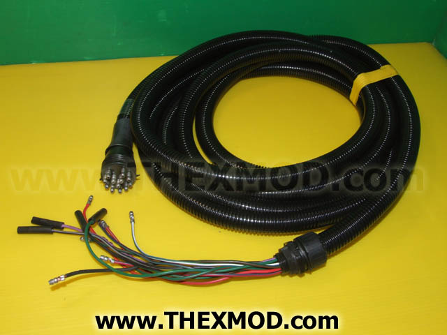 Wiring Harness - 91024211-1