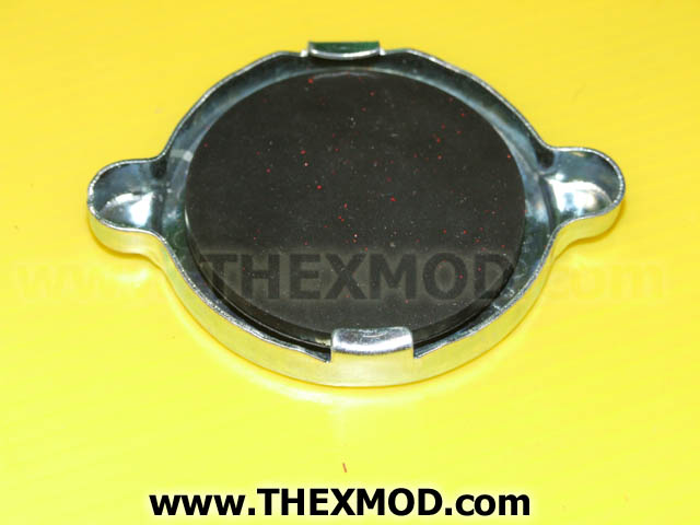 Cap - Radiator - GRC201-2