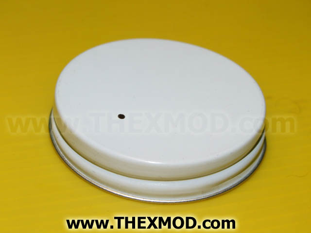 Cap - Windscreen Washer - 65540S1-1
