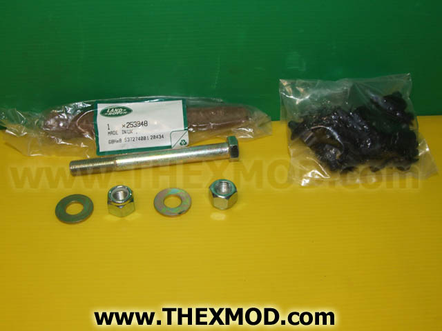 Fixing Kit - STC4804-1