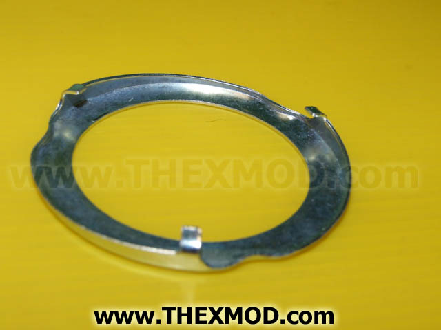 Locking Ring - 31-634-583-01-2