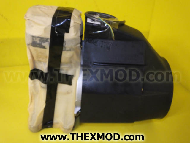 Pump - Air - 240V 2.06CU FT/MIN 115PSI -2