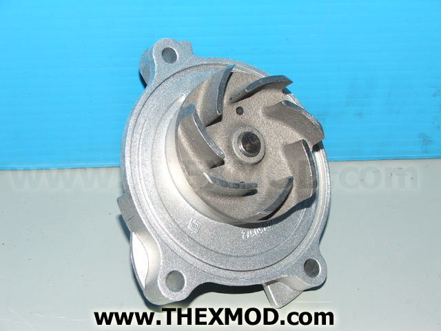 Pump - 074-121-005NX-1