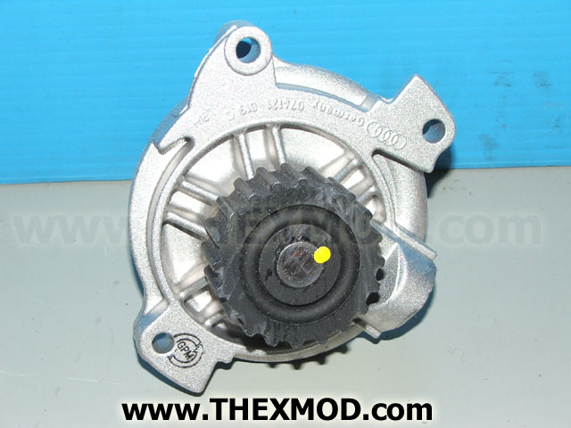 Pump - 074-121-005NX-2