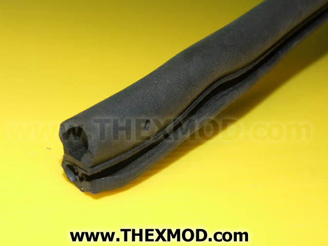 Door Seal - 926-06800 - Per Meter-2