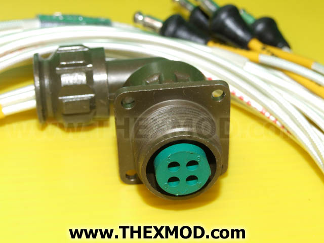 Wiring Harness - FV582361/2N-2