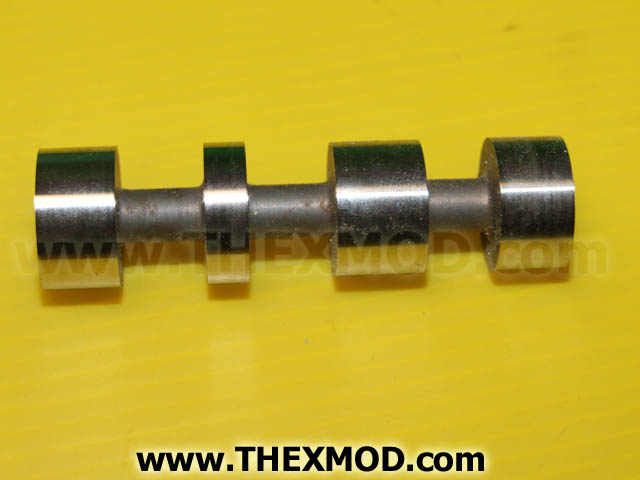 Piston Valve - FV452037-2