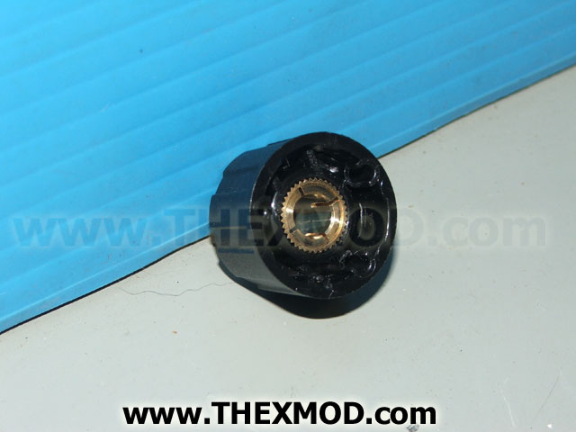 Knob Dimmer - 716-286-0862-2