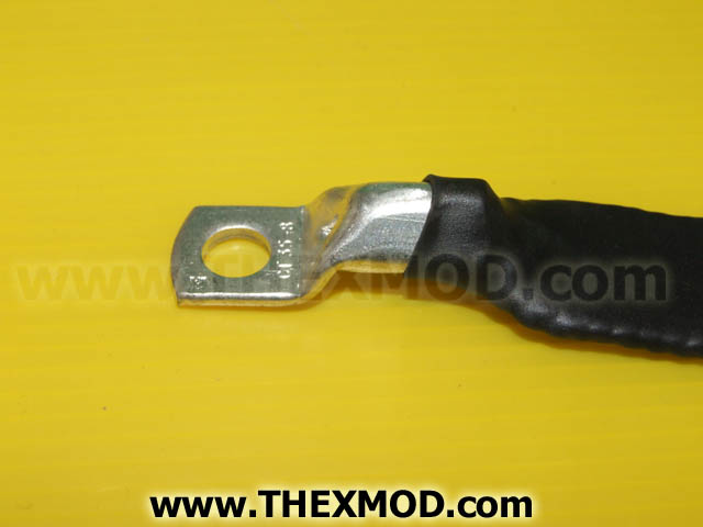 Electrical Lead - 500 mm Long - FV2053539/10-2