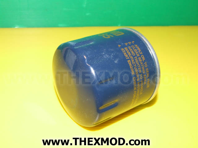 Filter - Oil - Crosland 2085-2