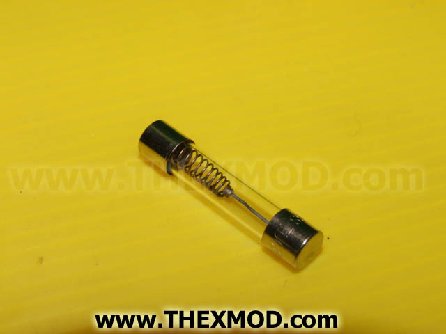 Fuse - 5A - 412-611 -1