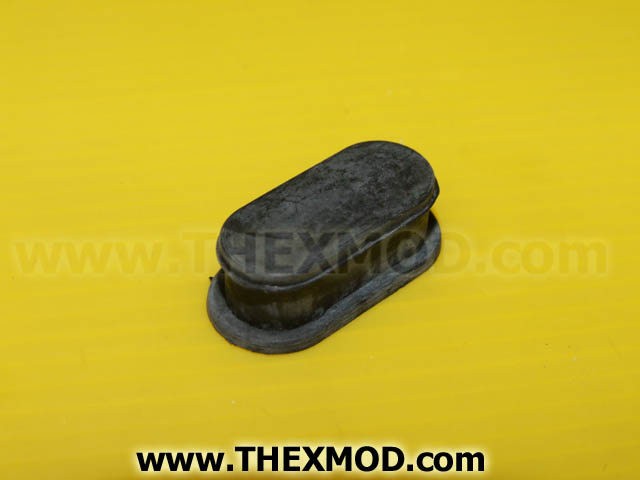 Plug protective dust - 3842-714-1