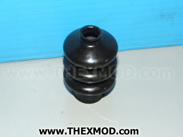 Boot - Bellows Protection - 758-126-0041-1