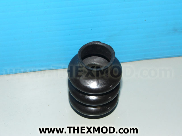 Boot - Bellows Protection - 758-126-0041-2