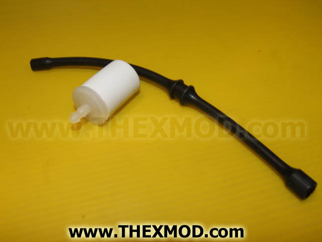 Filter - Fuel - Chain Saw - 501499999-1