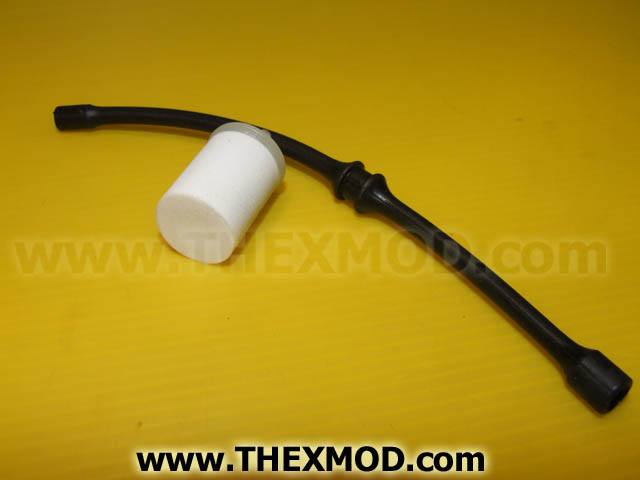 Filter - Fuel - Chain Saw - 501499999-2