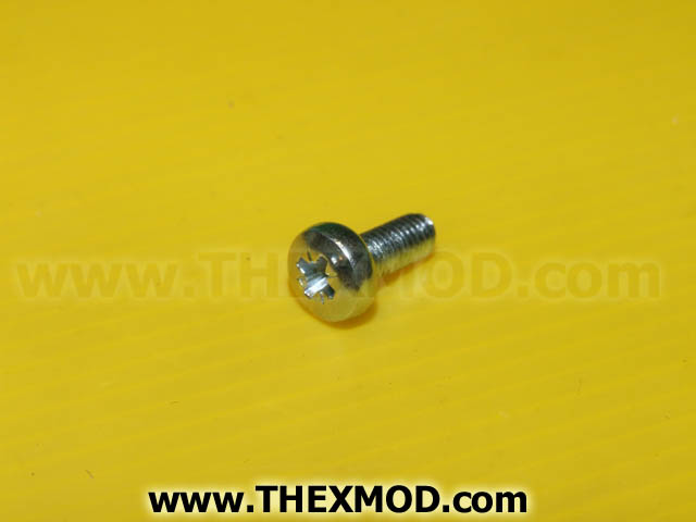Screw Machine - SE105121-1