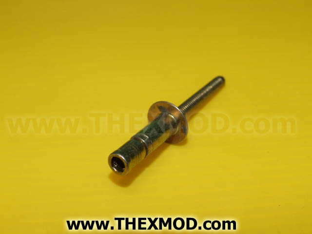 Rivet - Blind - AFU1350-1
