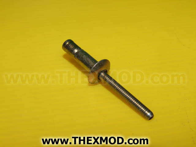 Rivet - Blind - AFU1350-2