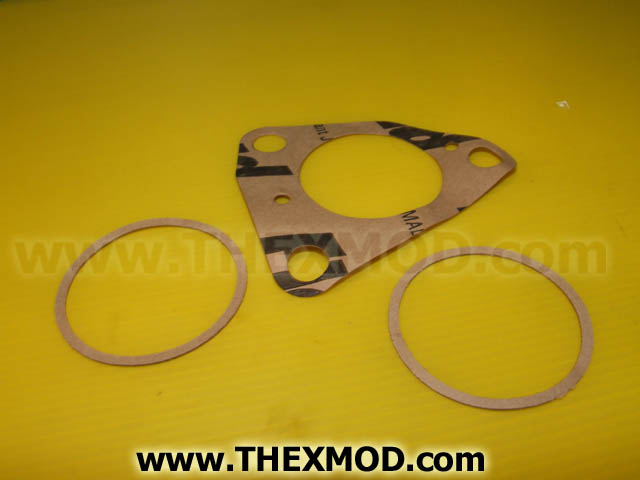Kit - Hydraulic - Brake - 91093372 - GA29205-1