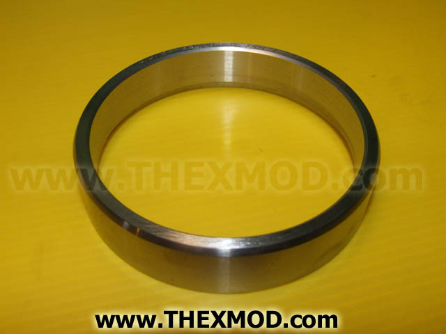 Seal - Oil - Track - FV845232-1