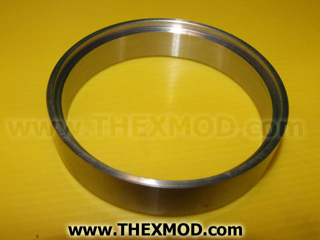 Seal - Oil - Track - FV845232-2