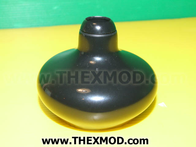 Seal - Boot - Gearstick - 7197673-1
