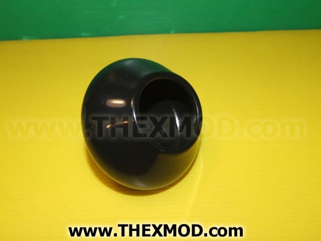Seal - Boot - Gearstick - 7197673-2