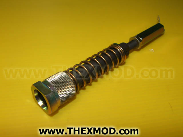 Connector - Accelerator - FV2028168-1