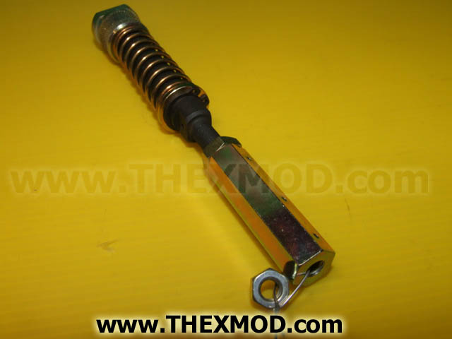 Connector - Accelerator - FV2028168-2