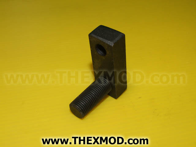 Clamp - Hand - Screw - FV525051-1