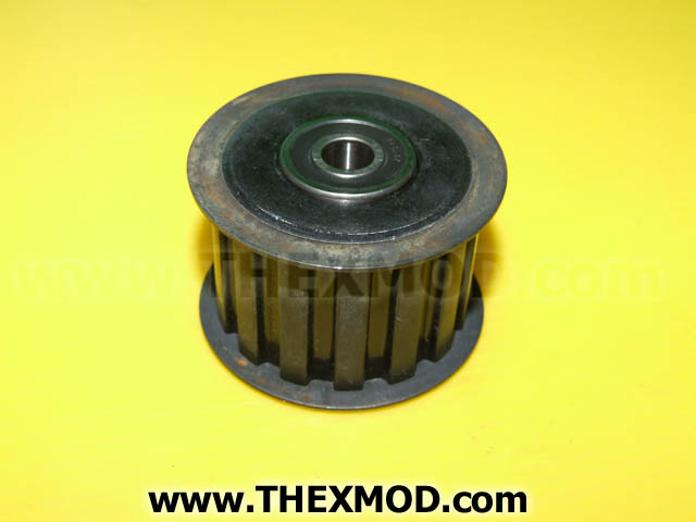 Front Pulley - Two Bearing - IM2944-1