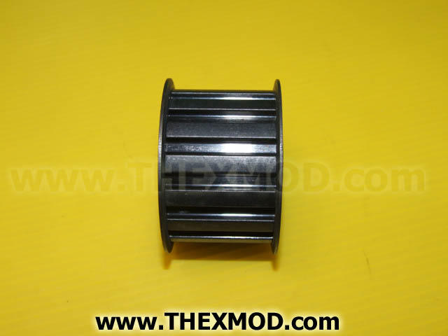Front Pulley - Two Bearing - IM2944-2