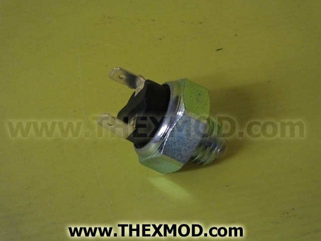 Push Switch - SMB499 / PRC1039-2