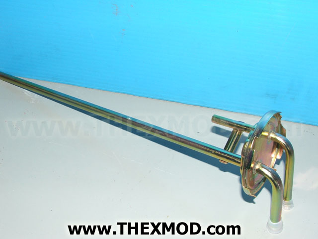 Tube Outlet - 7162670100-1