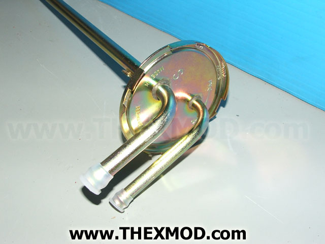Tube Outlet - 7162670100-2